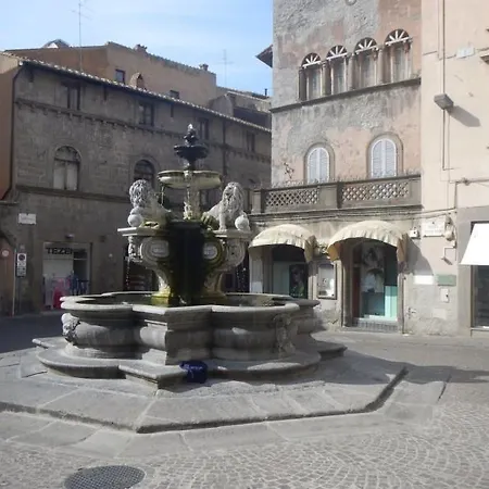 Santo Stefano Viterbo