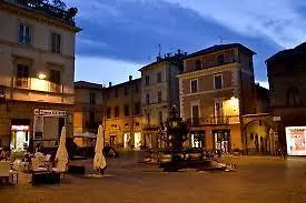 Santo Stefano Frühstückspension