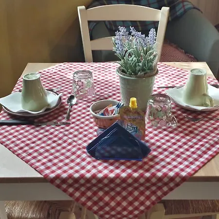 Frühstückspension Santo Stefano Viterbo
