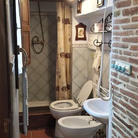 Santo Stefano *