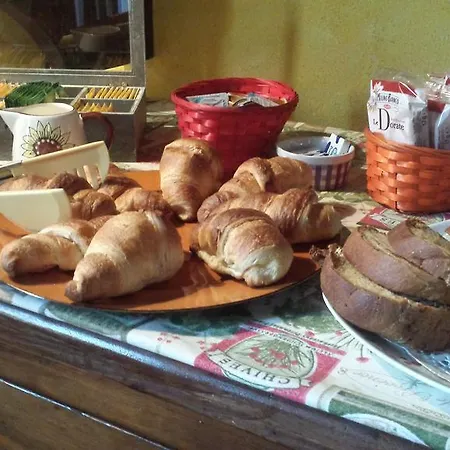 Frühstückspension Santo Stefano Viterbo