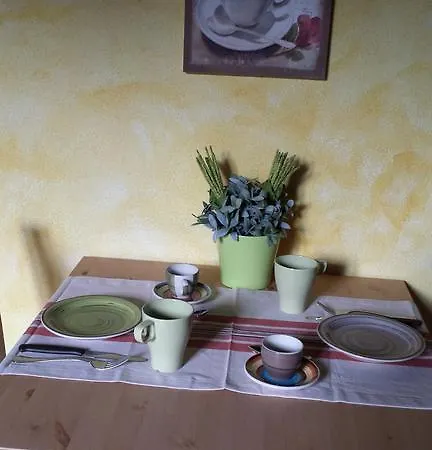 Santo Stefano Frühstückspension