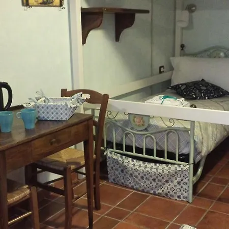 Frühstückspension Santo Stefano Viterbo